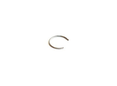 10343 IAME KA100 Piston Circlip 1mm Thick