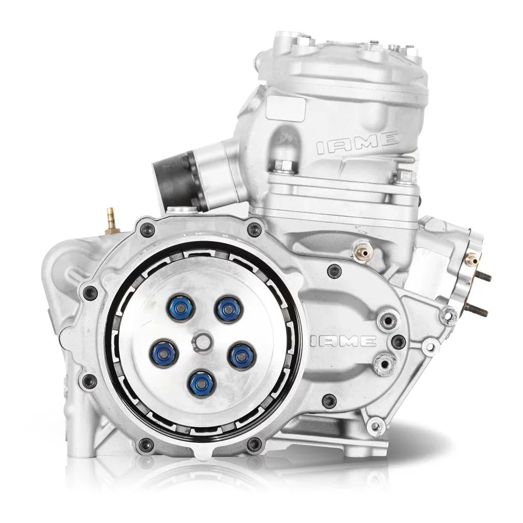 IAME 175cc Super Shifter Engine