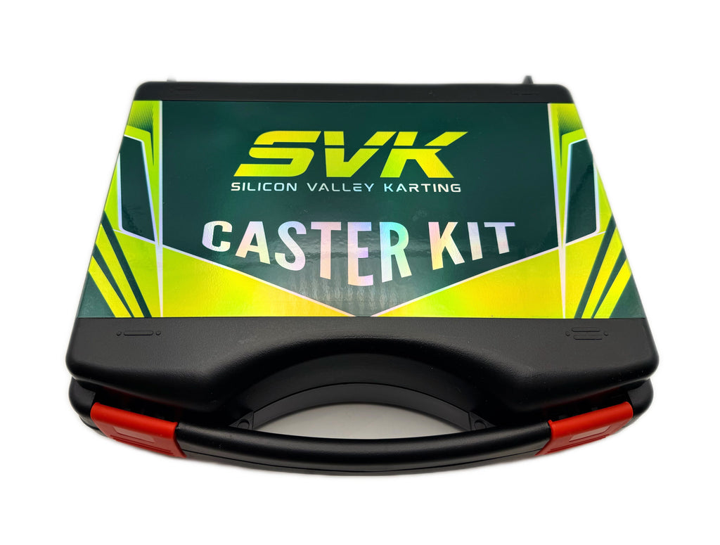 OTK Tony Kart Caster Pill Kit