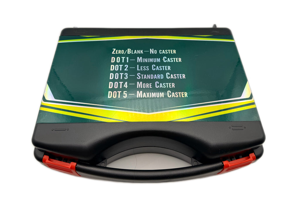 OTK Tony Kart Caster Pill Kit