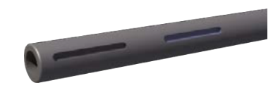 Praga 30mm Rear Axle