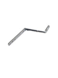 Kart Republic Driver Panel Top Mounting Bracket 2025 - Right