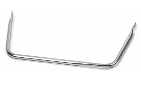 KG MK14 Top Front Crash Bar