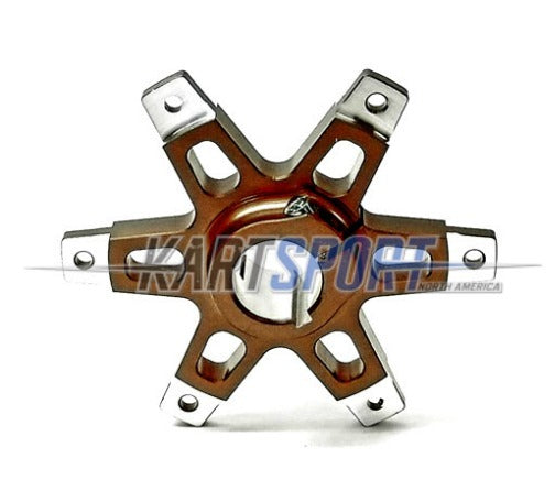 Praga Sprocket Carrier 30mm