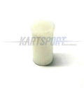 Praga Side Pod Bar Plastic Bushing