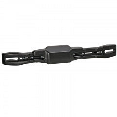 KG Tris Rear Spoiler Black