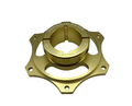 50mm Kart Sprocket Axle Hub Dual Key Slot