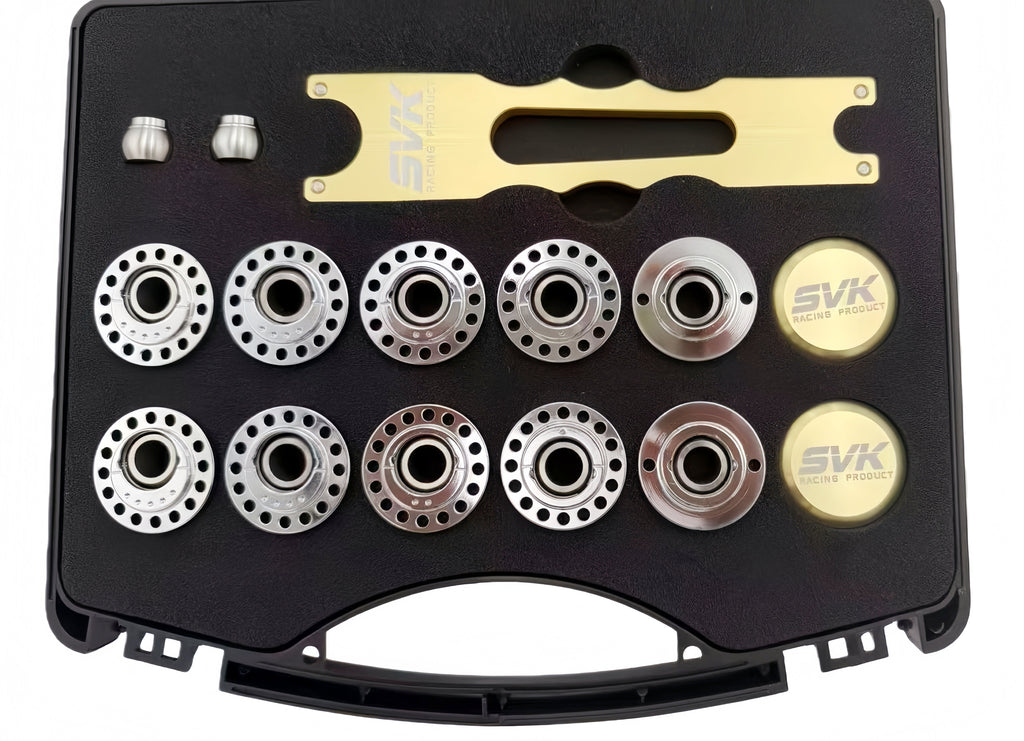 OTK Tony Kart Caster Pill Kit