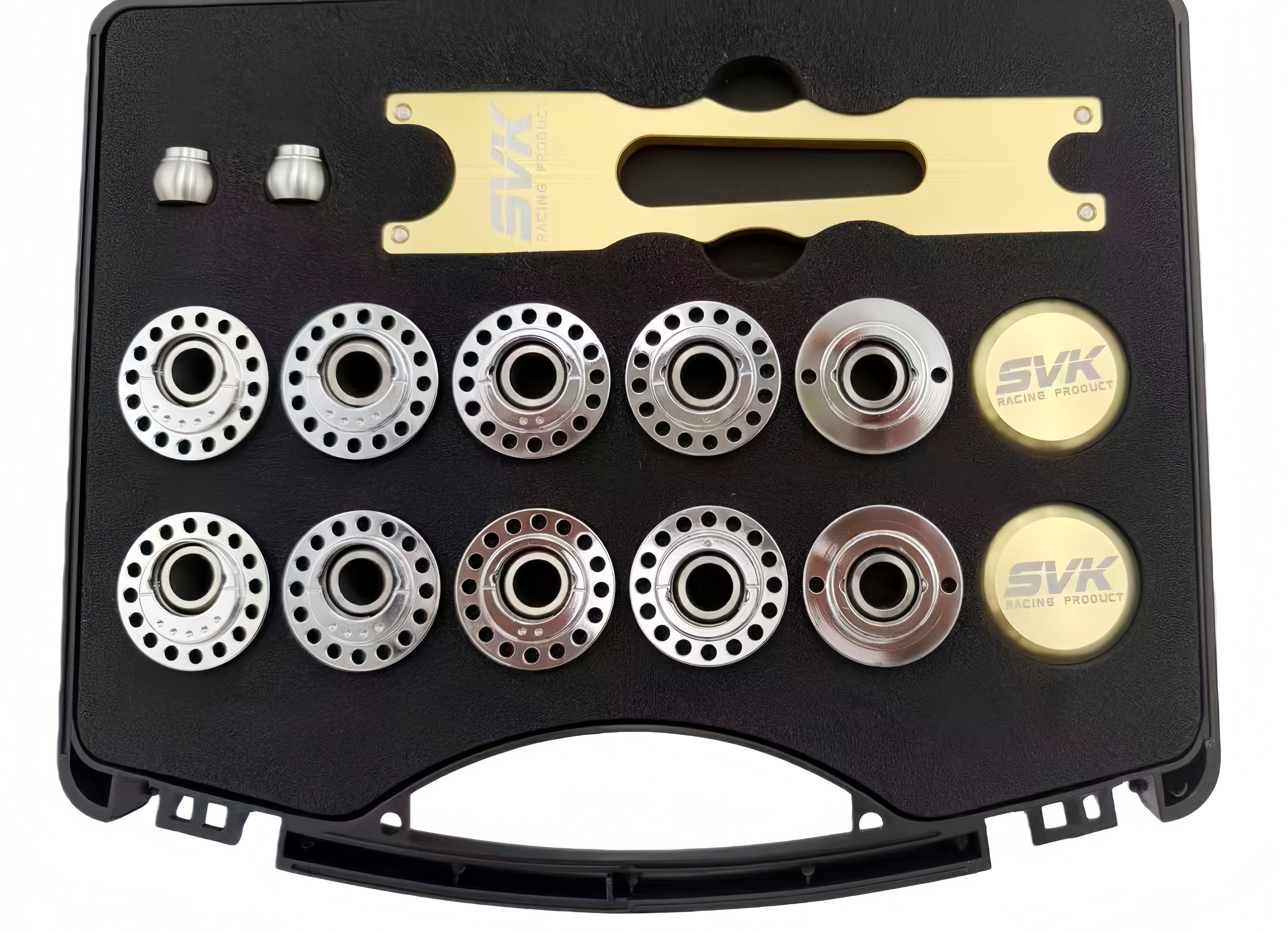 OTK Tony Kart Caster Pill Kit