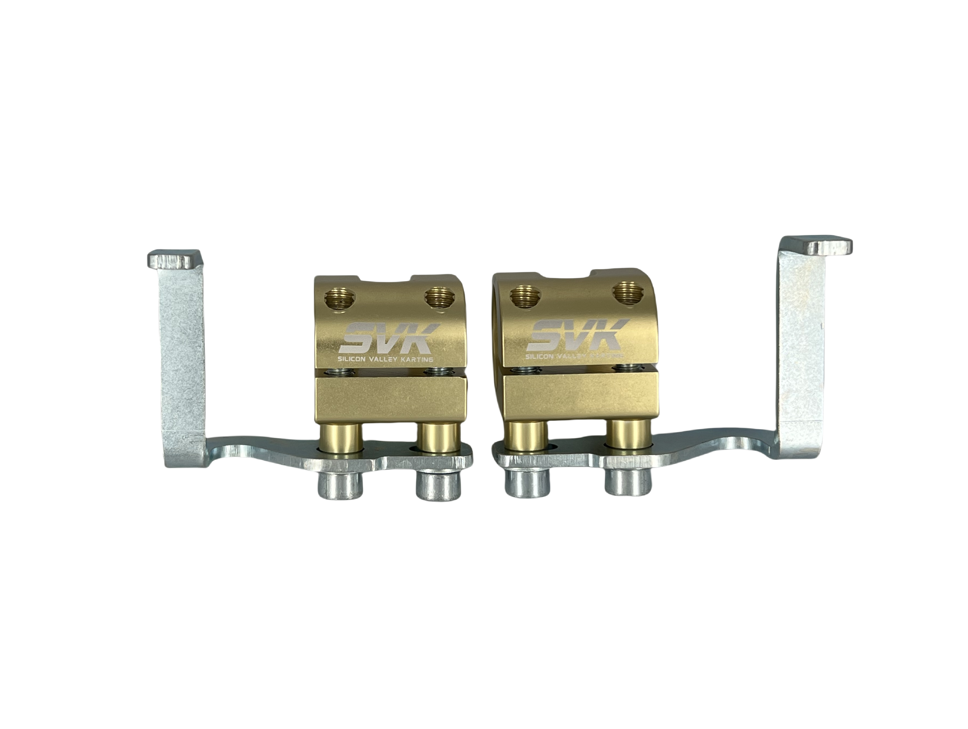 Bumper Saver Kit