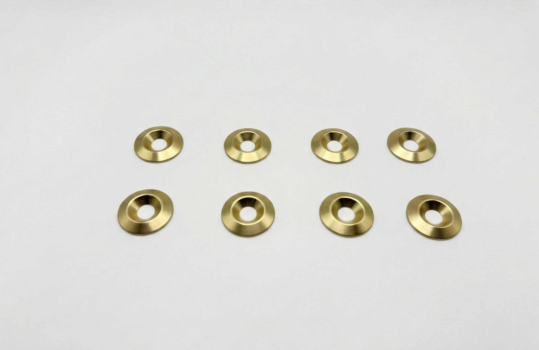 M8 Aluminum Seat Washer