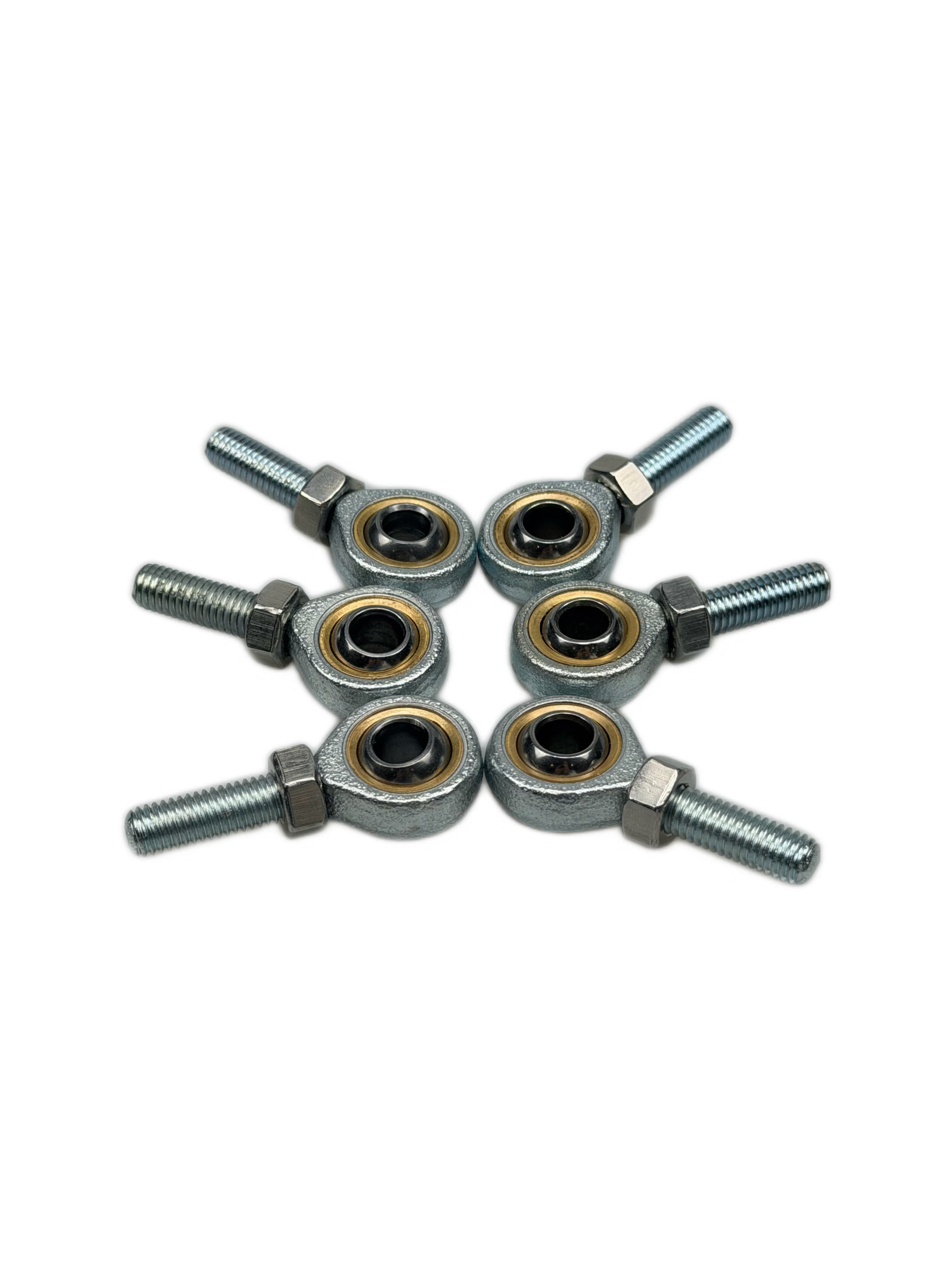 Tie Rod Ends Heim Ball Joint 8mm  Sold Individually
