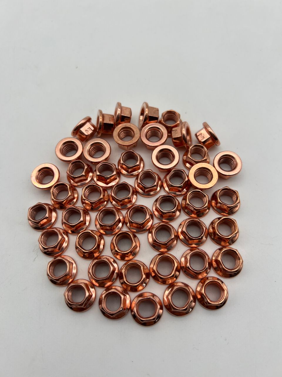 Wheel nut (Set of 12)