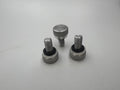 Wheel Bead Lock Aluminum (Set of 12)
