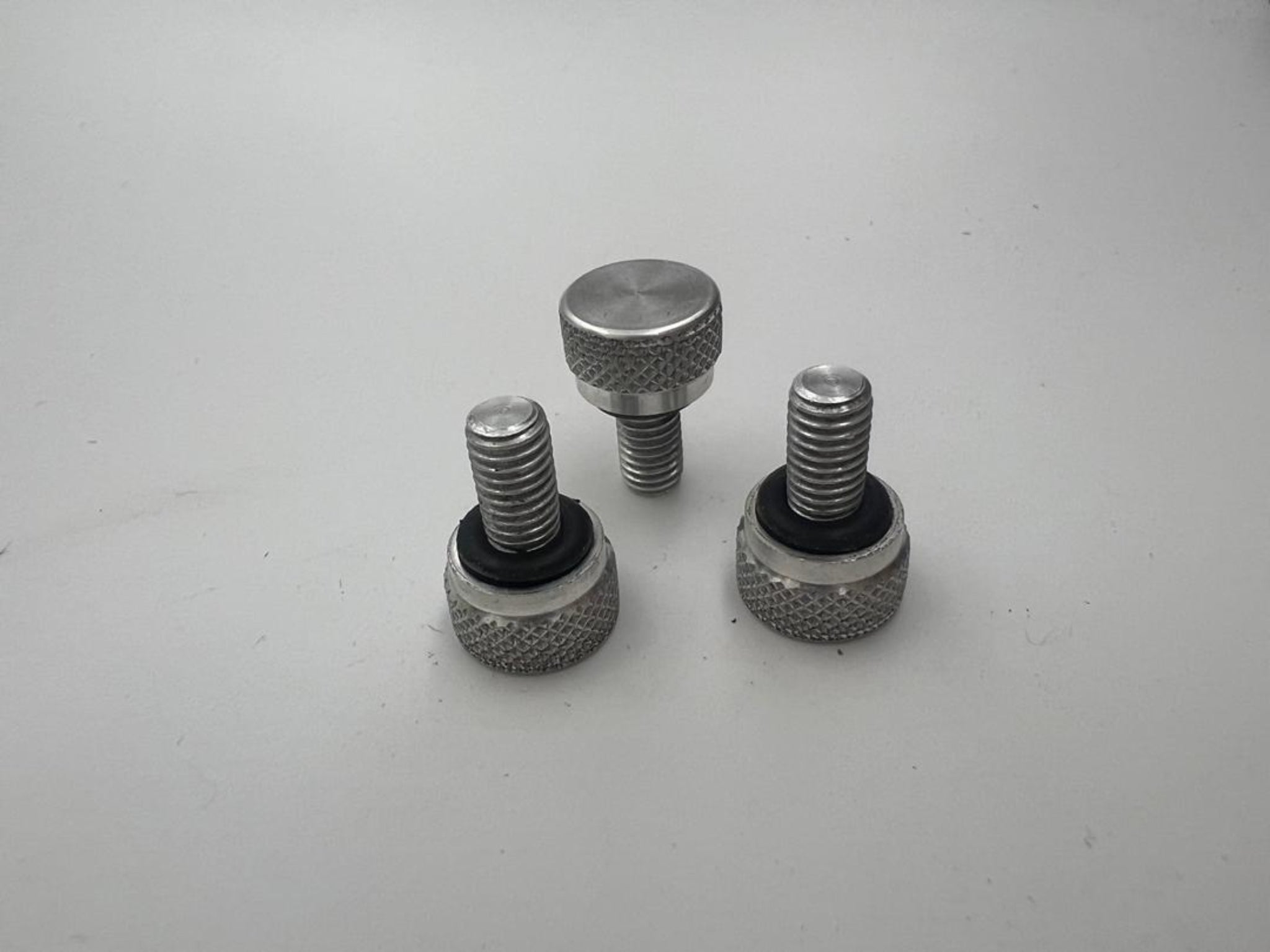 Wheel Bead Lock Aluminum (Set of 12)