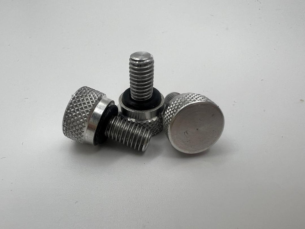 Wheel Bead Lock Aluminum (Set of 12)