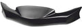 KG MK14 Front Spoiler Black