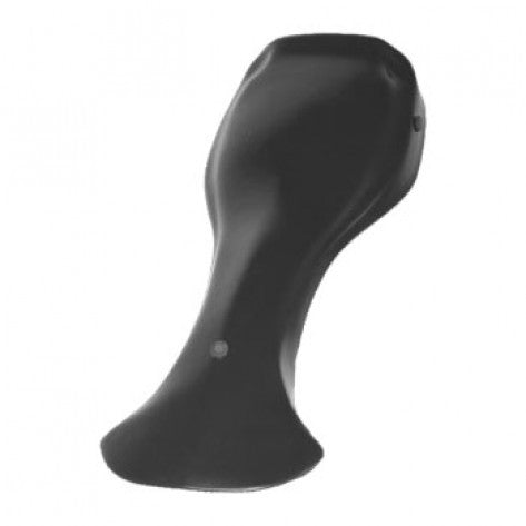 KG Buru Driver Panel Black