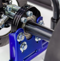 Arrow X3-X5 MINI Bearing Carrier
