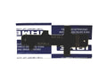 ATT-005 IAME Swift "NO GO" Gauge for Exhaust & Intake Port Height