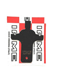 ATT-063/1 IAME KA100 Head Dome Shape Template