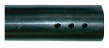 Kart Republic KR2 50mm Rear Axle