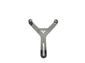 Kart Republic Dynamica Driver Panel Bottom Mounting Bracket "Y" 2023