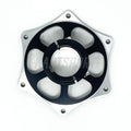 Kart Republic Sprocket Carrier 40MM Black