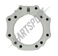 Kart Republic KR2 Oxytech Bearing Carrier  - All Positions