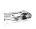 Kart Republic Vertical Rear Spoiler Bracket