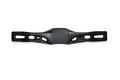 Kart Republic MINI Black Rear Spoiler