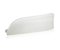 Kart Republic MINI MK14 White Side Pod - Left