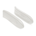 KG 507 Side Pod White