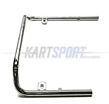 KG Stilo Side Pod Bar
