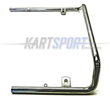 KG Stilo Side Pod Bar
