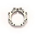 Kart Republic Bearing Carrier Aluminum KR2