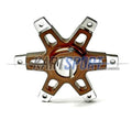 Praga Sprocket Carrier 30mm