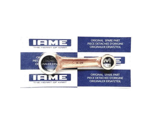 A-61455 Mini/Baby-SW Conrod