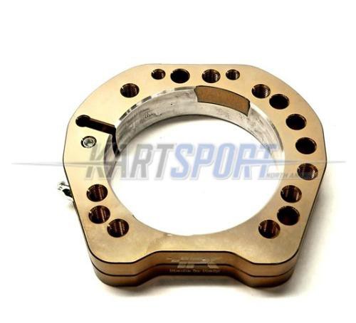 Praga Bearing Carrier 80mm for 40/50mm Axles