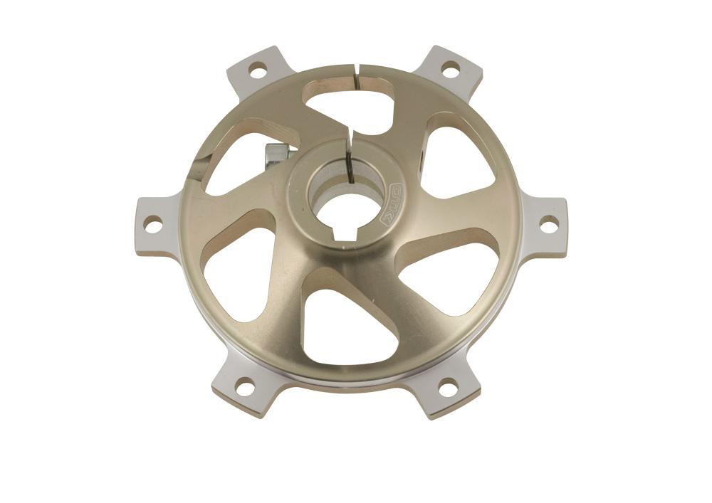 OTK Sprocket Carrier 25mm Aluminum