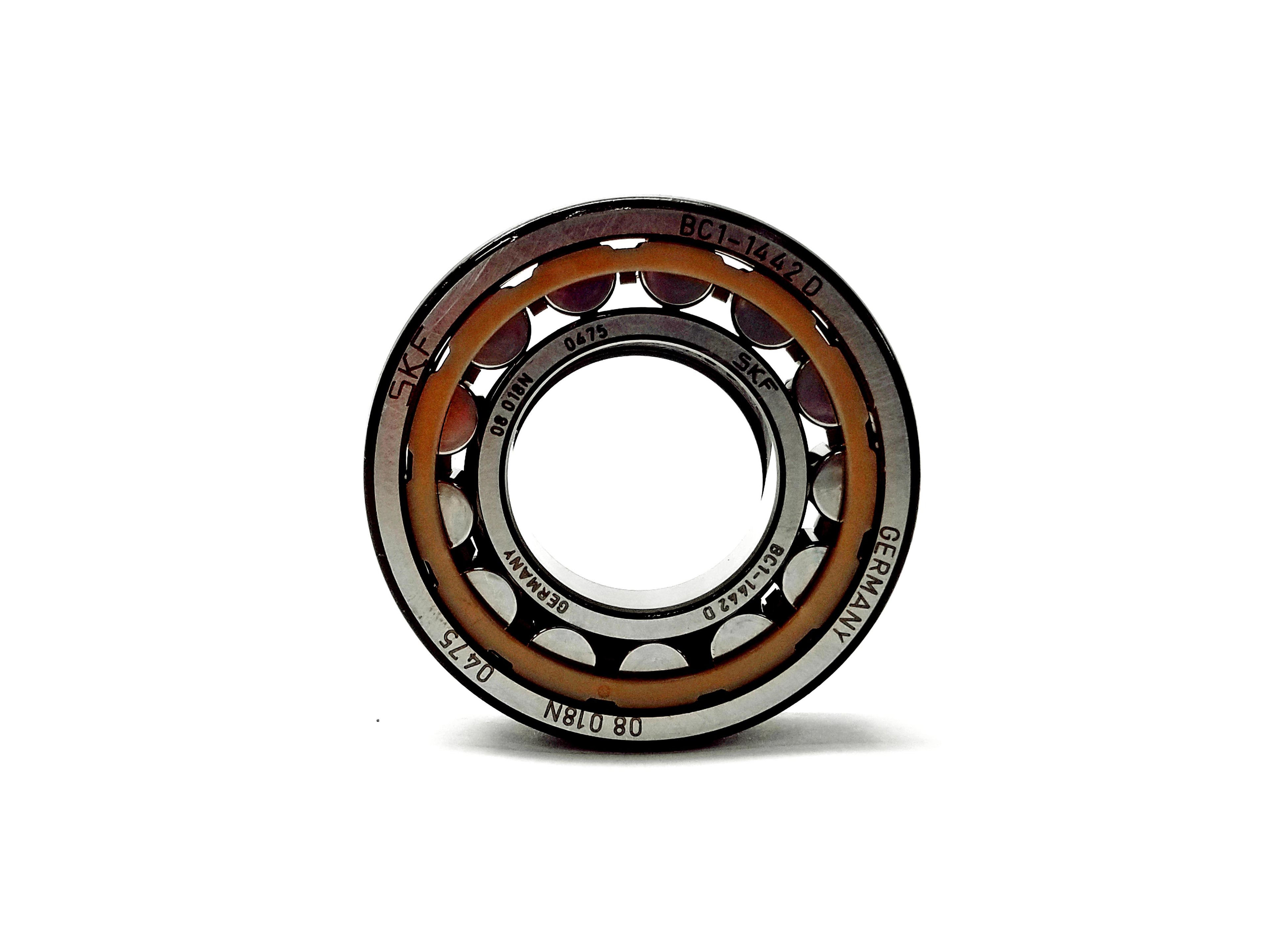 35398A IAME KA100 | SSE 175 Main Roller Bearing 6205-BC1-1442D