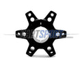 Praga Rear R1 Brake Disc Carrier Black 40mm