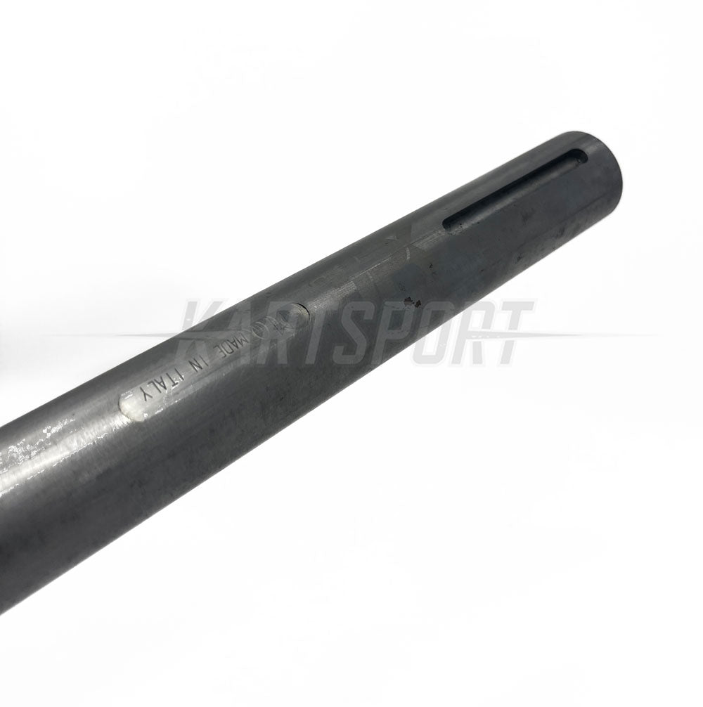 Praga 30mm Rear Axle