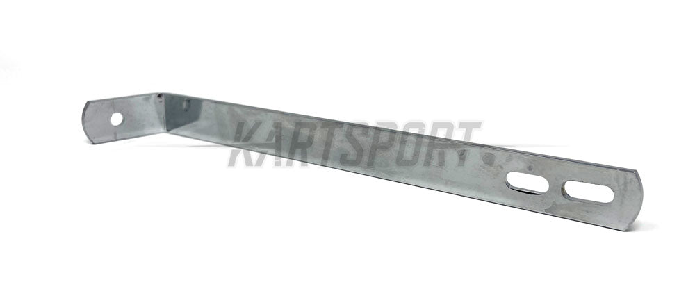 Praga Bottom Driver Panel Mounting Bracket