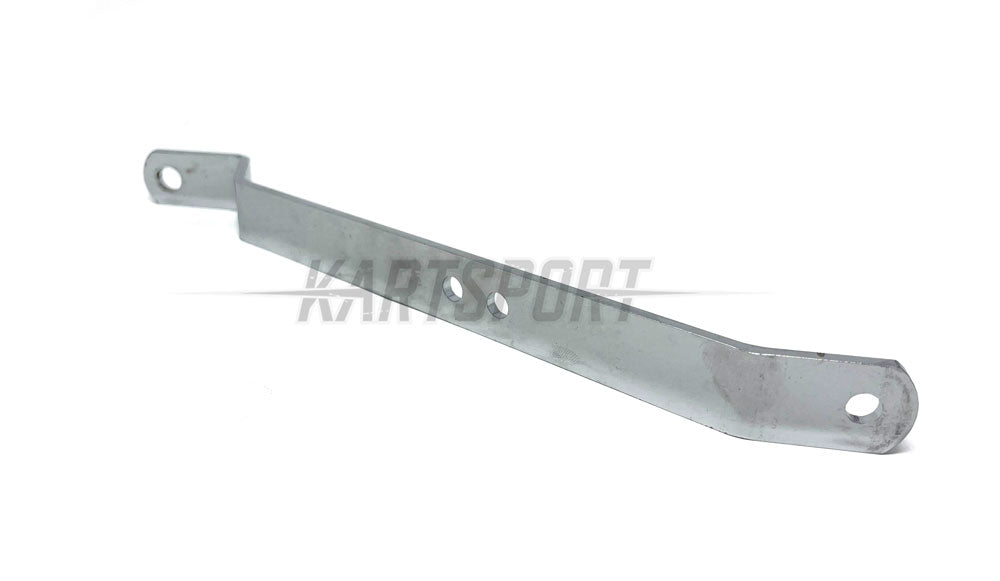 Praga Top Driver Panel Mounting Bracket