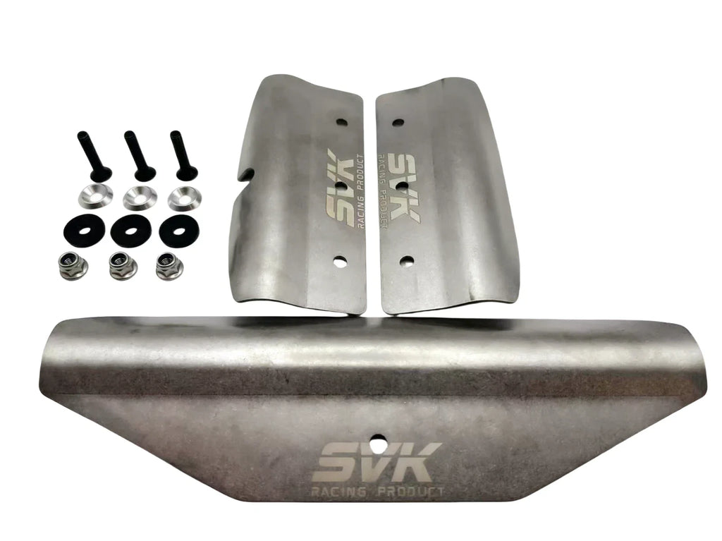 Kart Chassis Protectors Saver