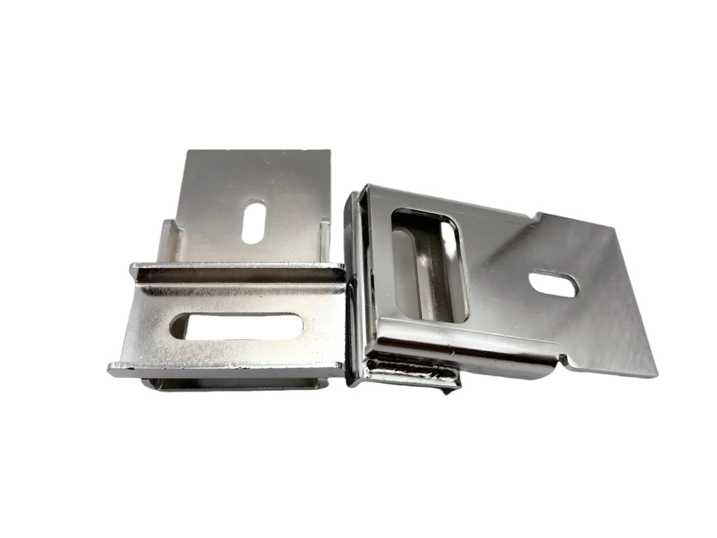 Rear Bumper Mount Aftermarket Steel Sold Individuall