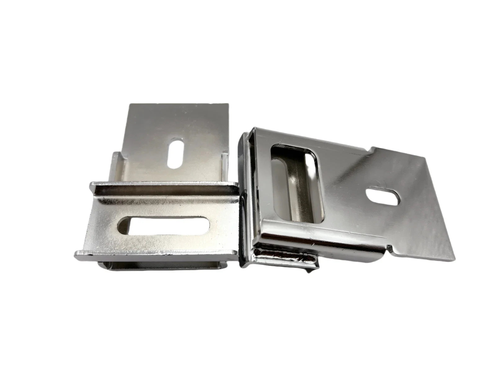 Rear Bumper Mount Aftermarket Steel Sold Individuall