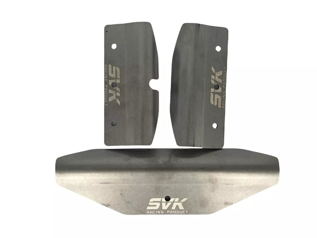 Kart Chassis Protectors Saver