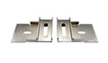 Rear Bumper Mount Aftermarket Steel Sold Individuall